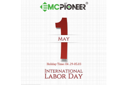 Happy Labor Day